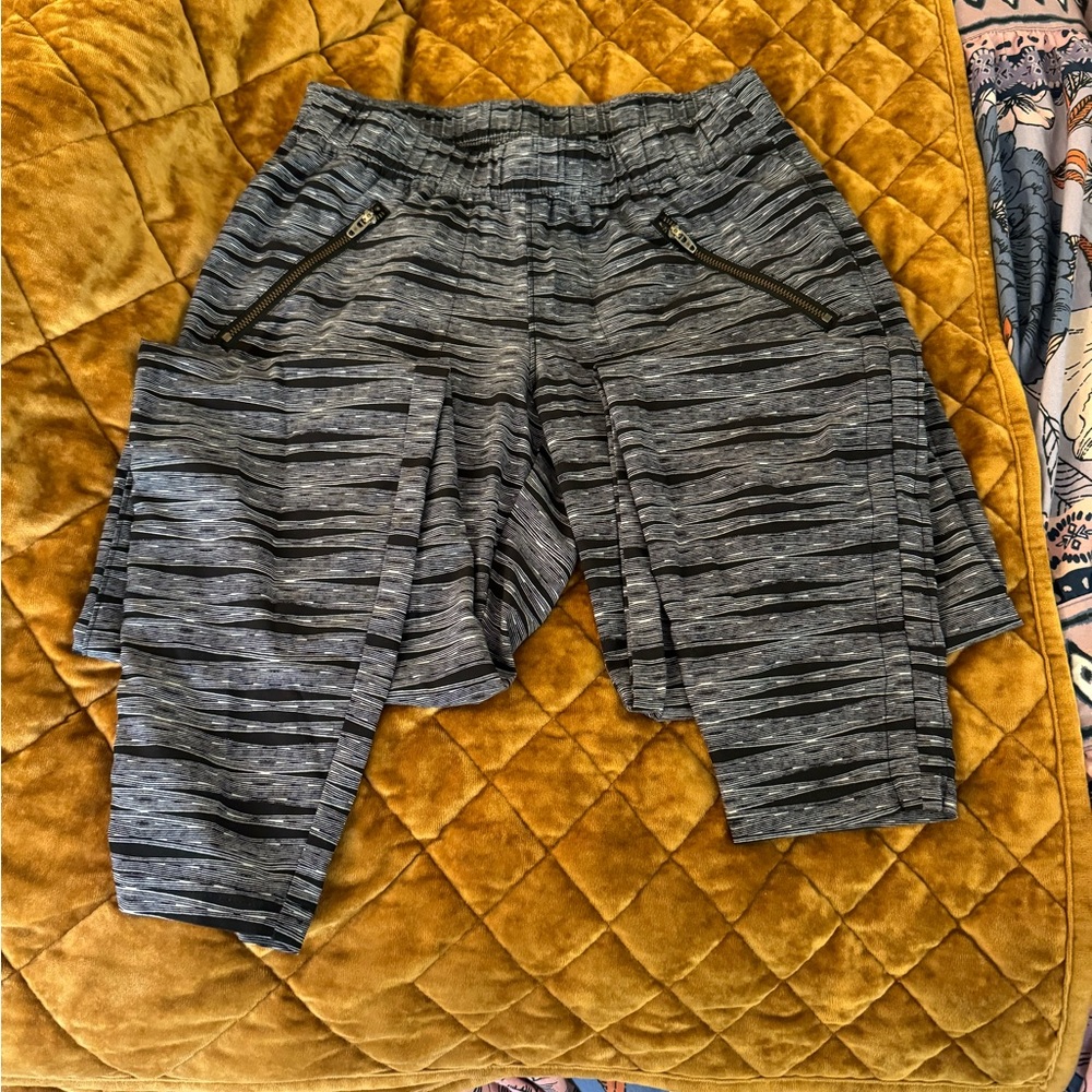 Athleta resort pants